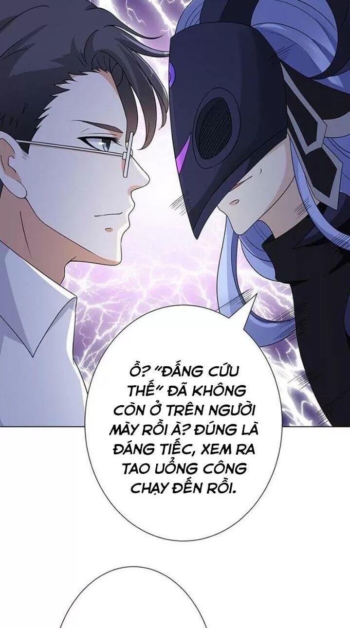 Quy Luật Tình Yêu Ở Mạt Thế Chapter 291 - Trang 2