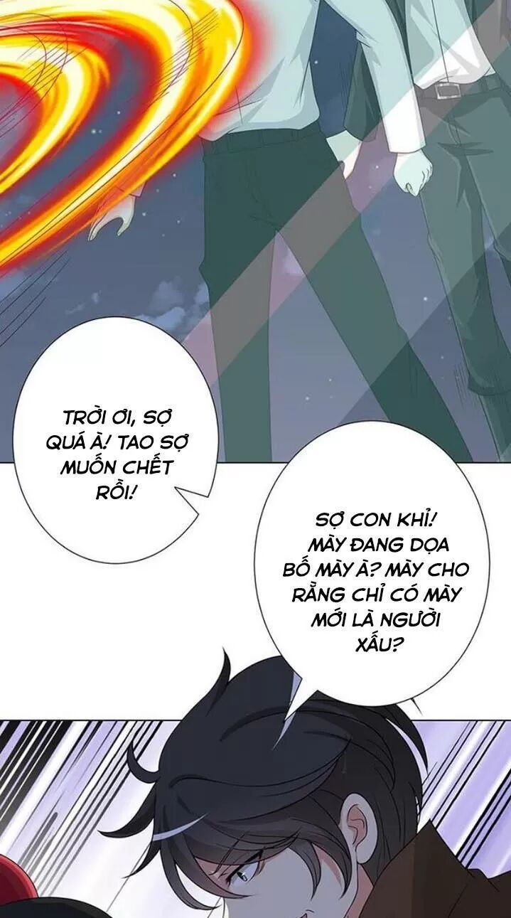 Quy Luật Tình Yêu Ở Mạt Thế Chapter 291 - Trang 2