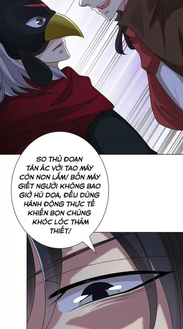 Quy Luật Tình Yêu Ở Mạt Thế Chapter 291 - Trang 2