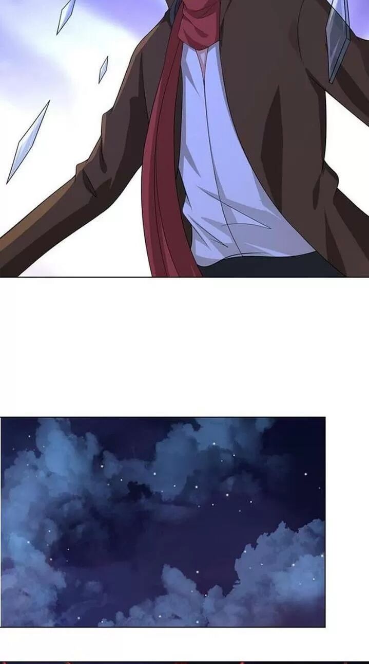 Quy Luật Tình Yêu Ở Mạt Thế Chapter 291 - Trang 2