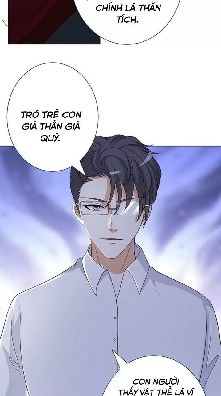 Quy Luật Tình Yêu Ở Mạt Thế Chapter 291 - Trang 2