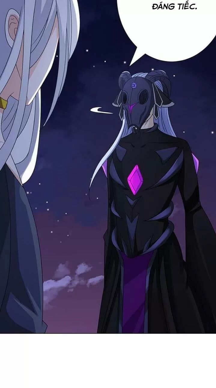 Quy Luật Tình Yêu Ở Mạt Thế Chapter 291 - Trang 2