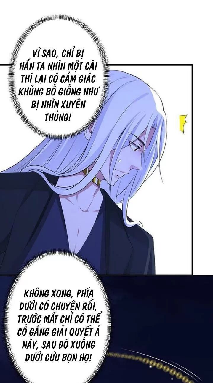 Quy Luật Tình Yêu Ở Mạt Thế Chapter 291 - Trang 2