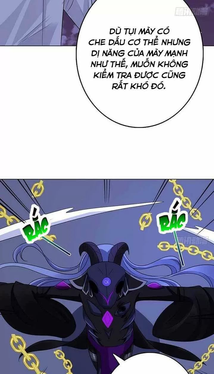 Quy Luật Tình Yêu Ở Mạt Thế Chapter 292 - Trang 2