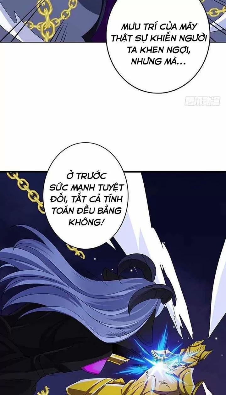 Quy Luật Tình Yêu Ở Mạt Thế Chapter 292 - Trang 2