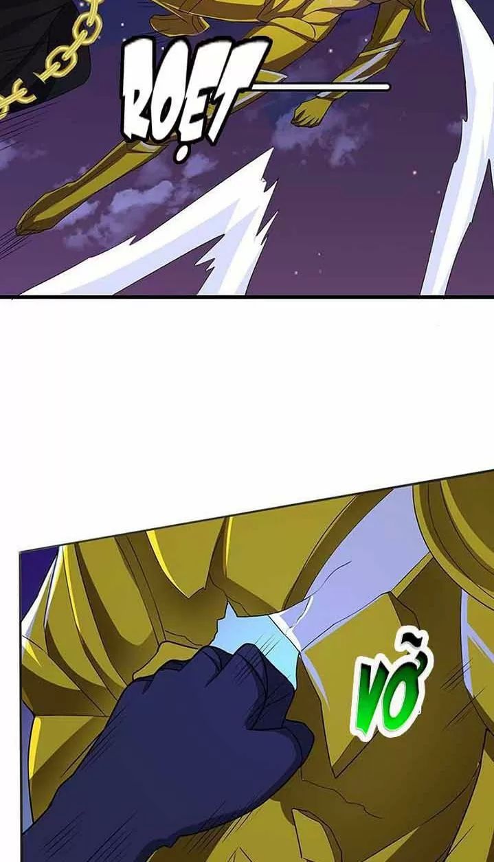 Quy Luật Tình Yêu Ở Mạt Thế Chapter 292 - Trang 2