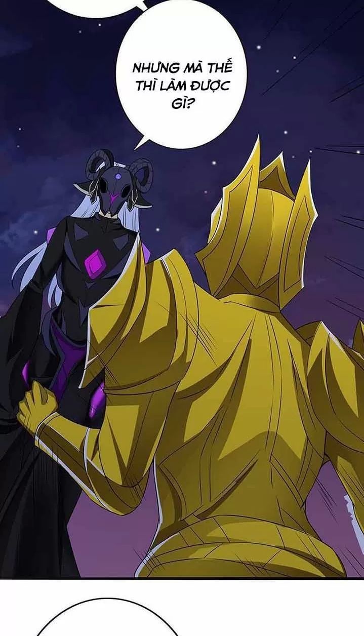 Quy Luật Tình Yêu Ở Mạt Thế Chapter 292 - Trang 2