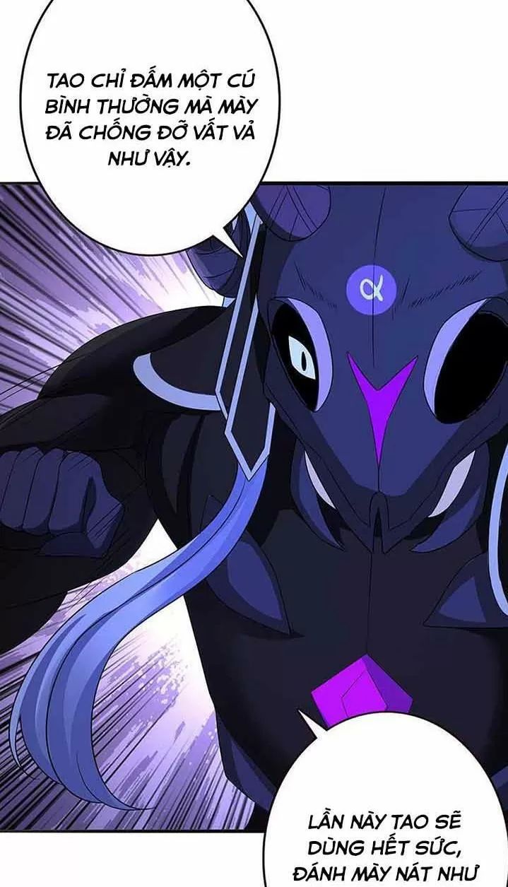 Quy Luật Tình Yêu Ở Mạt Thế Chapter 292 - Trang 2