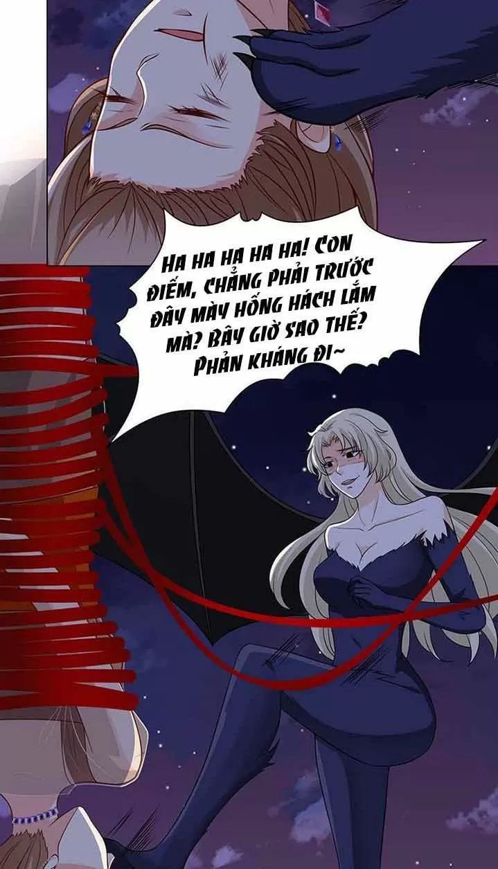 Quy Luật Tình Yêu Ở Mạt Thế Chapter 292 - Trang 2