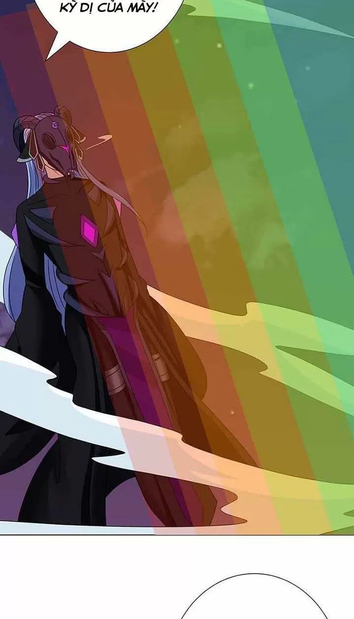 Quy Luật Tình Yêu Ở Mạt Thế Chapter 292 - Trang 2