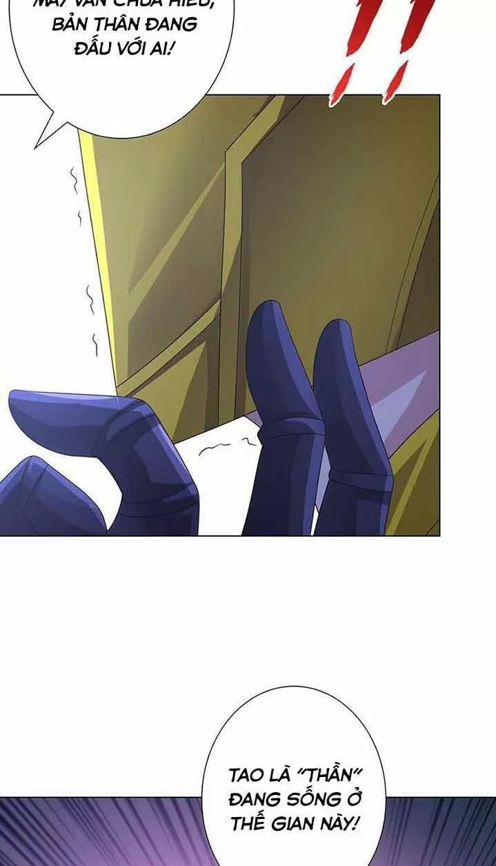 Quy Luật Tình Yêu Ở Mạt Thế Chapter 292 - Trang 2