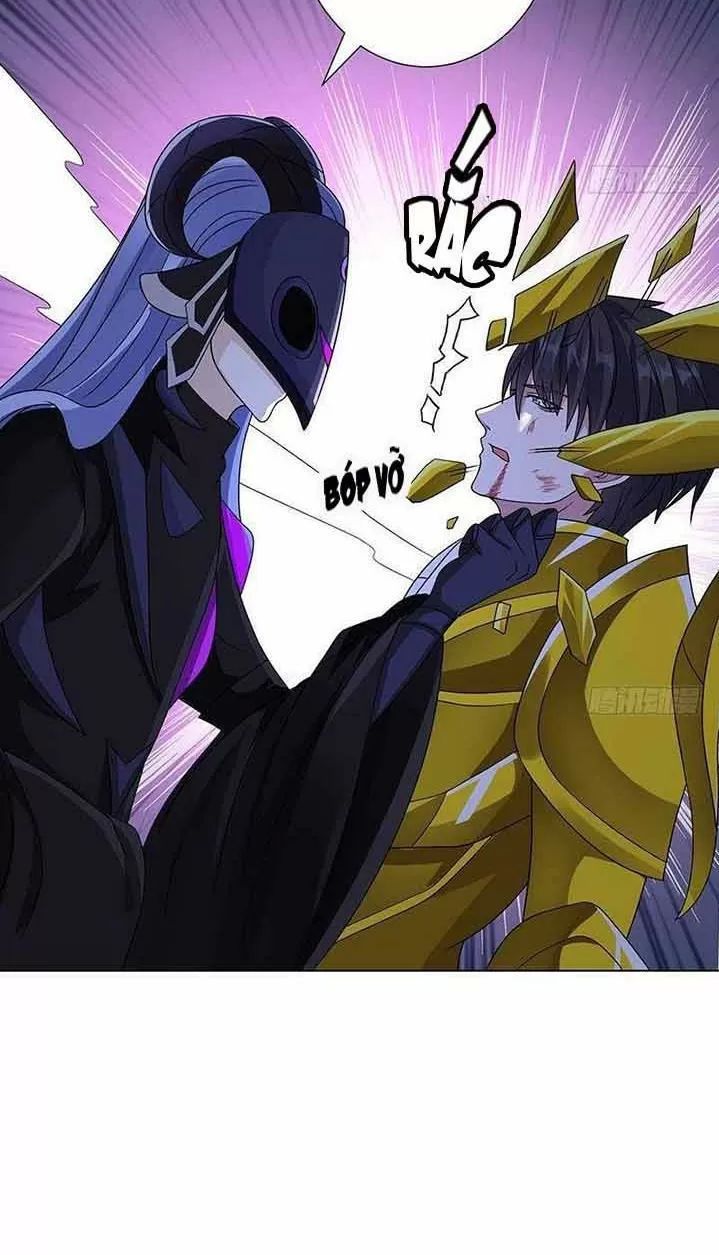 Quy Luật Tình Yêu Ở Mạt Thế Chapter 292 - Trang 2