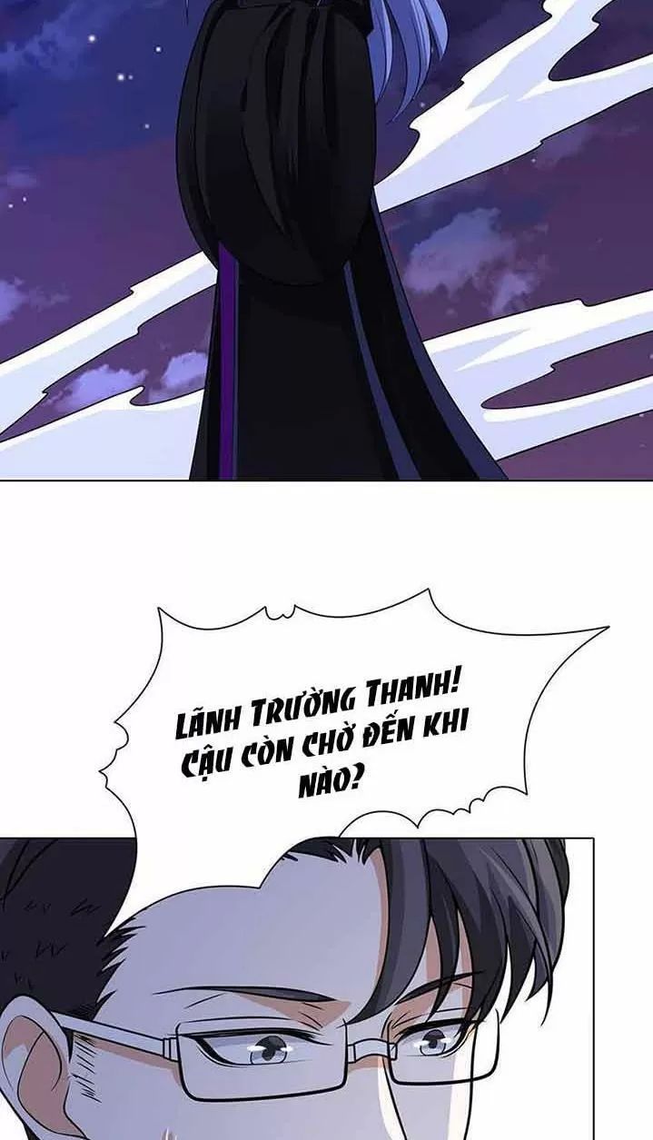 Quy Luật Tình Yêu Ở Mạt Thế Chapter 292 - Trang 2