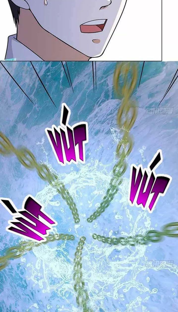 Quy Luật Tình Yêu Ở Mạt Thế Chapter 292 - Trang 2