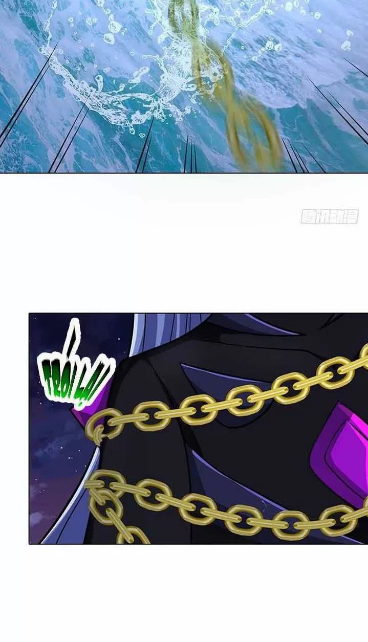 Quy Luật Tình Yêu Ở Mạt Thế Chapter 292 - Trang 2