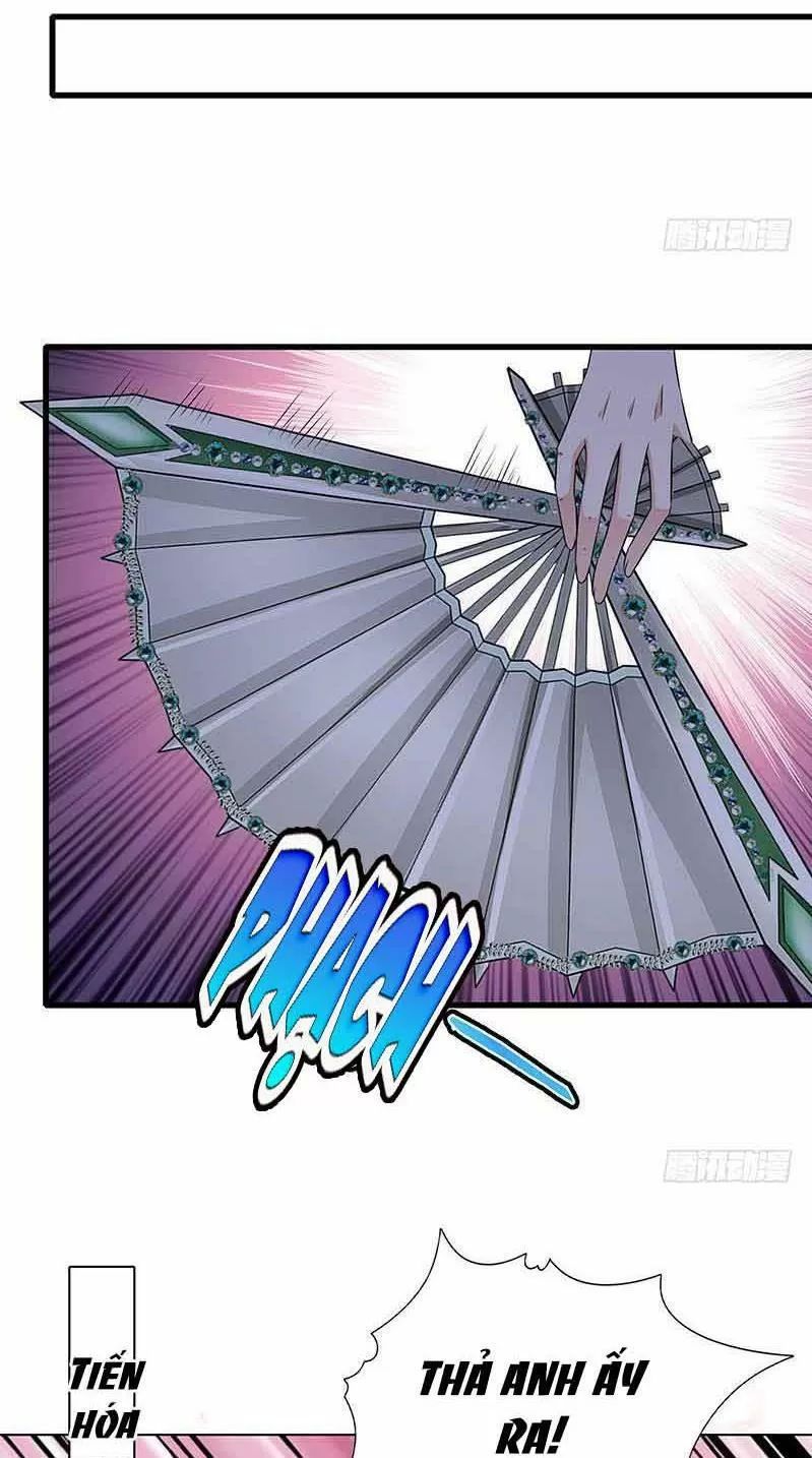 Quy Luật Tình Yêu Ở Mạt Thế Chapter 293 - Trang 2