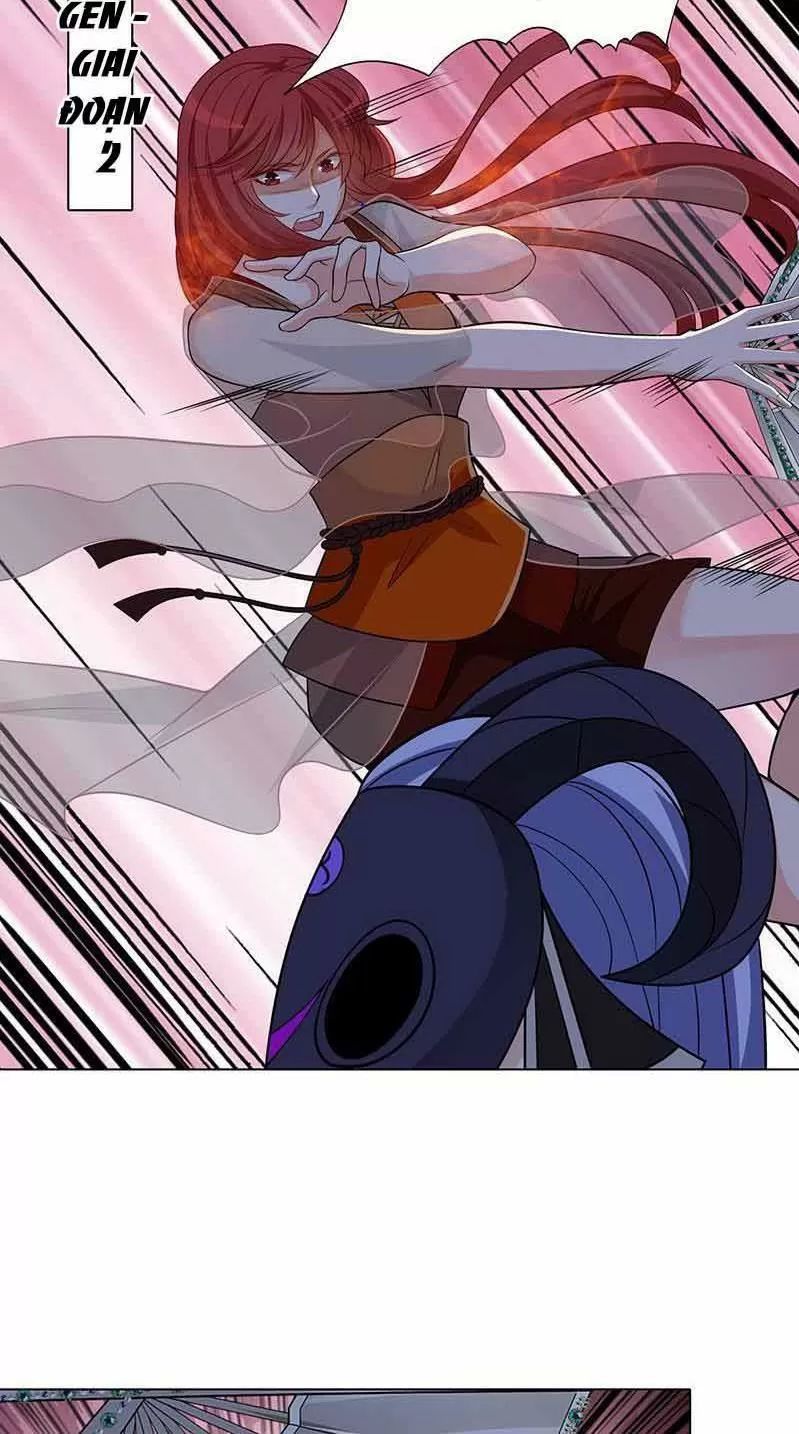 Quy Luật Tình Yêu Ở Mạt Thế Chapter 293 - Trang 2