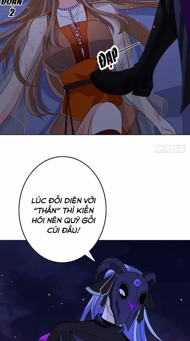 Quy Luật Tình Yêu Ở Mạt Thế Chapter 293 - Trang 2