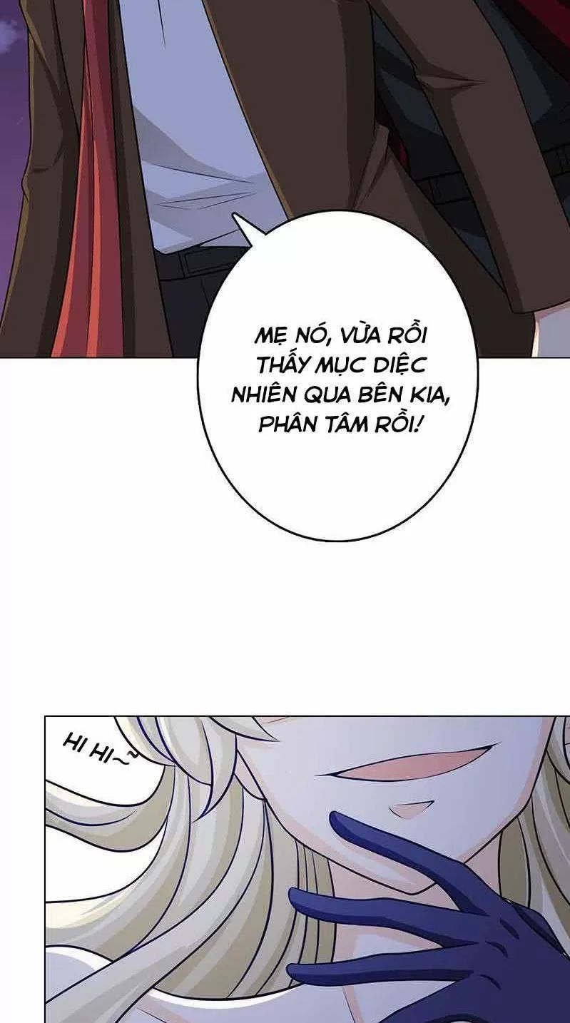Quy Luật Tình Yêu Ở Mạt Thế Chapter 293 - Trang 2