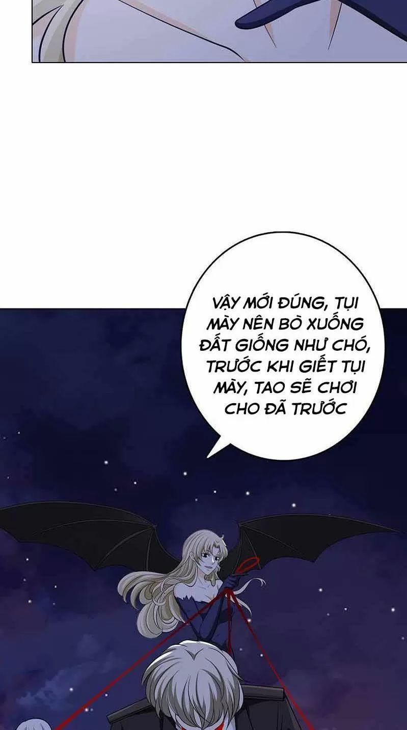 Quy Luật Tình Yêu Ở Mạt Thế Chapter 293 - Trang 2