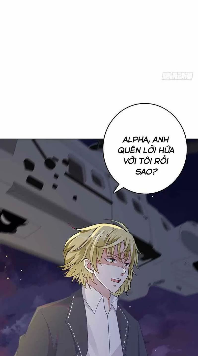 Quy Luật Tình Yêu Ở Mạt Thế Chapter 293 - Trang 2