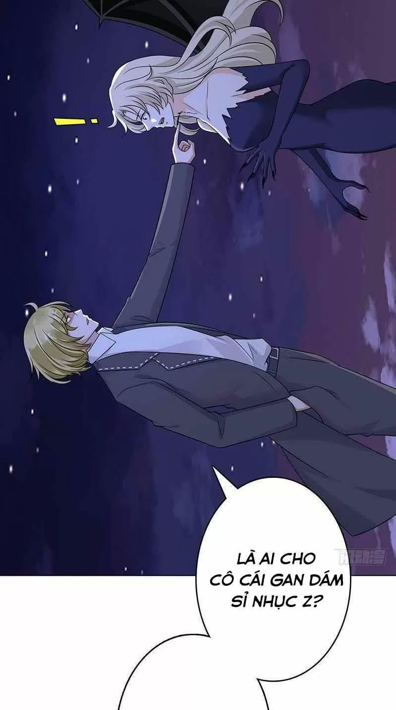 Quy Luật Tình Yêu Ở Mạt Thế Chapter 293 - Trang 2