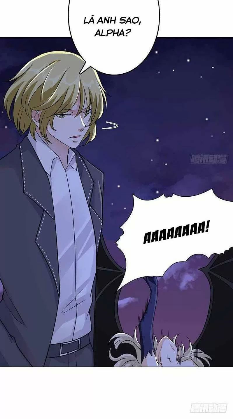 Quy Luật Tình Yêu Ở Mạt Thế Chapter 293 - Trang 2