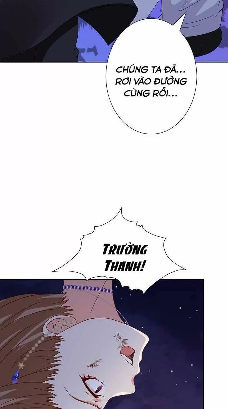 Quy Luật Tình Yêu Ở Mạt Thế Chapter 293 - Trang 2