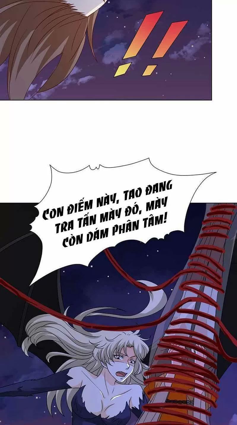 Quy Luật Tình Yêu Ở Mạt Thế Chapter 293 - Trang 2