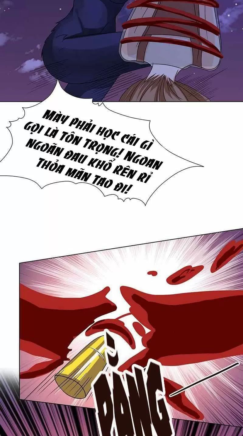 Quy Luật Tình Yêu Ở Mạt Thế Chapter 293 - Trang 2