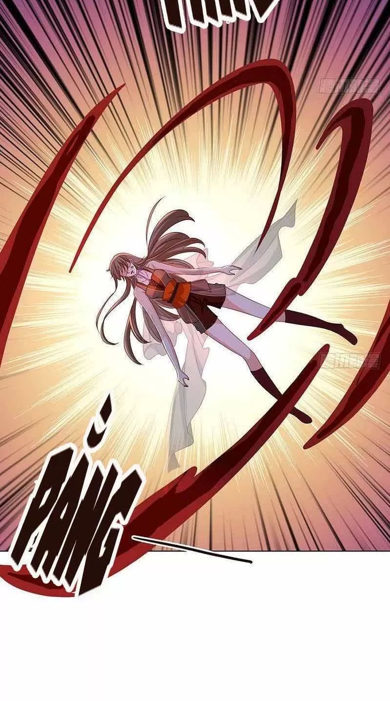 Quy Luật Tình Yêu Ở Mạt Thế Chapter 293 - Trang 2