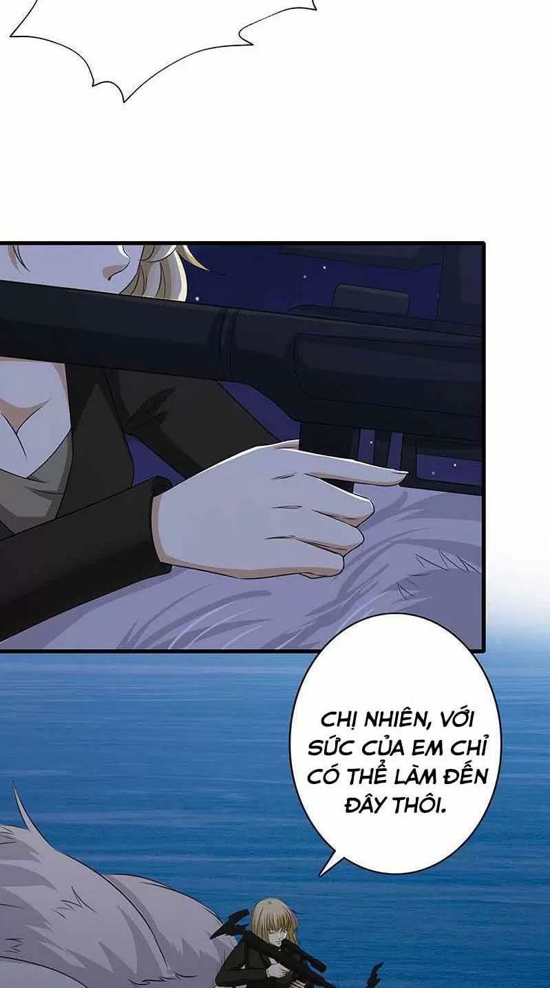 Quy Luật Tình Yêu Ở Mạt Thế Chapter 293 - Trang 2