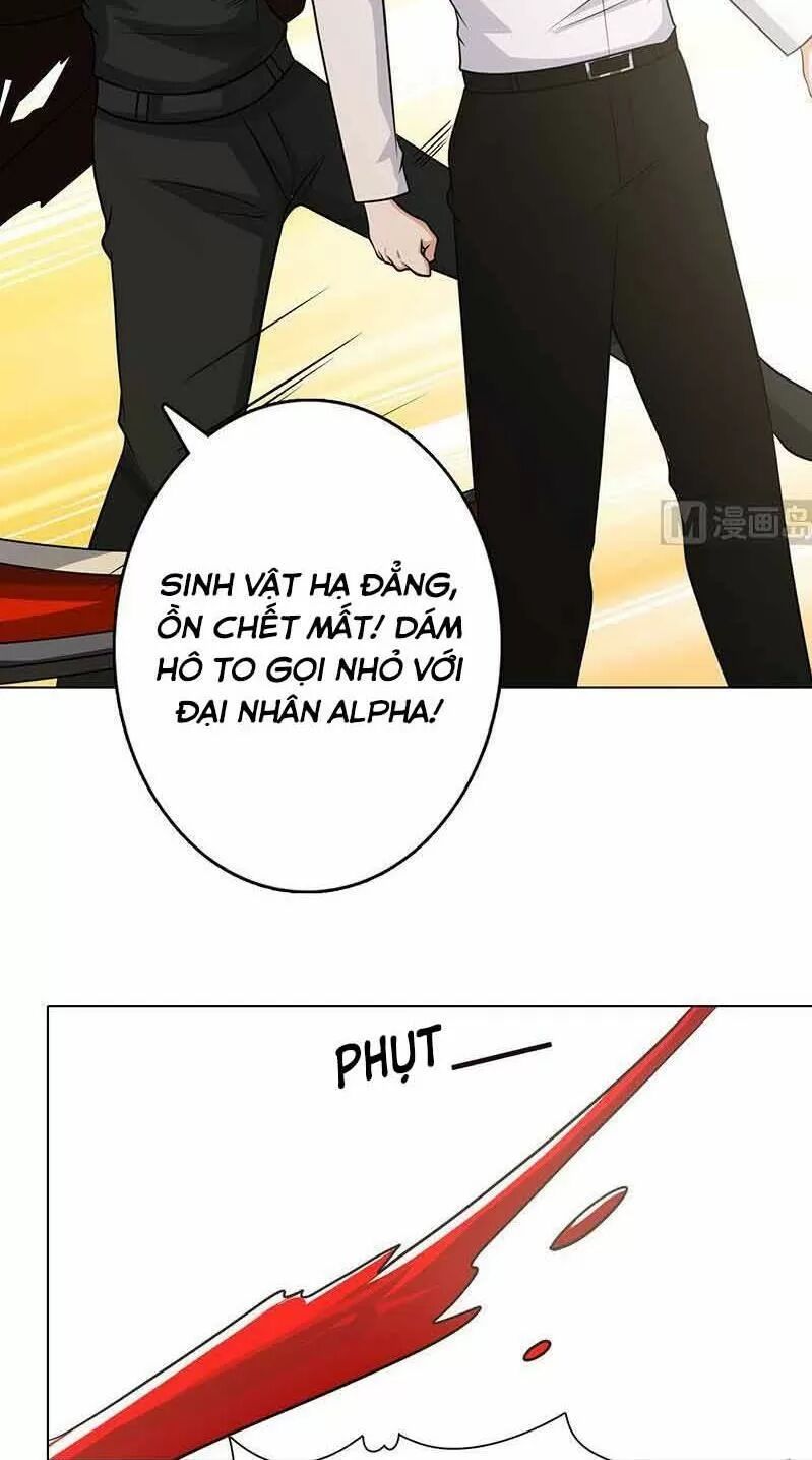 Quy Luật Tình Yêu Ở Mạt Thế Chapter 294 - Trang 2