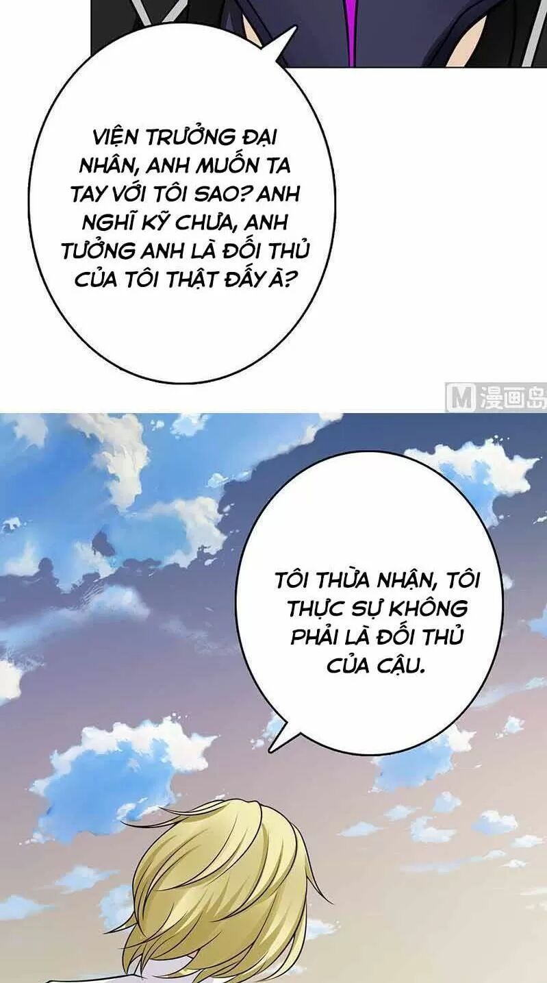 Quy Luật Tình Yêu Ở Mạt Thế Chapter 294 - Trang 2