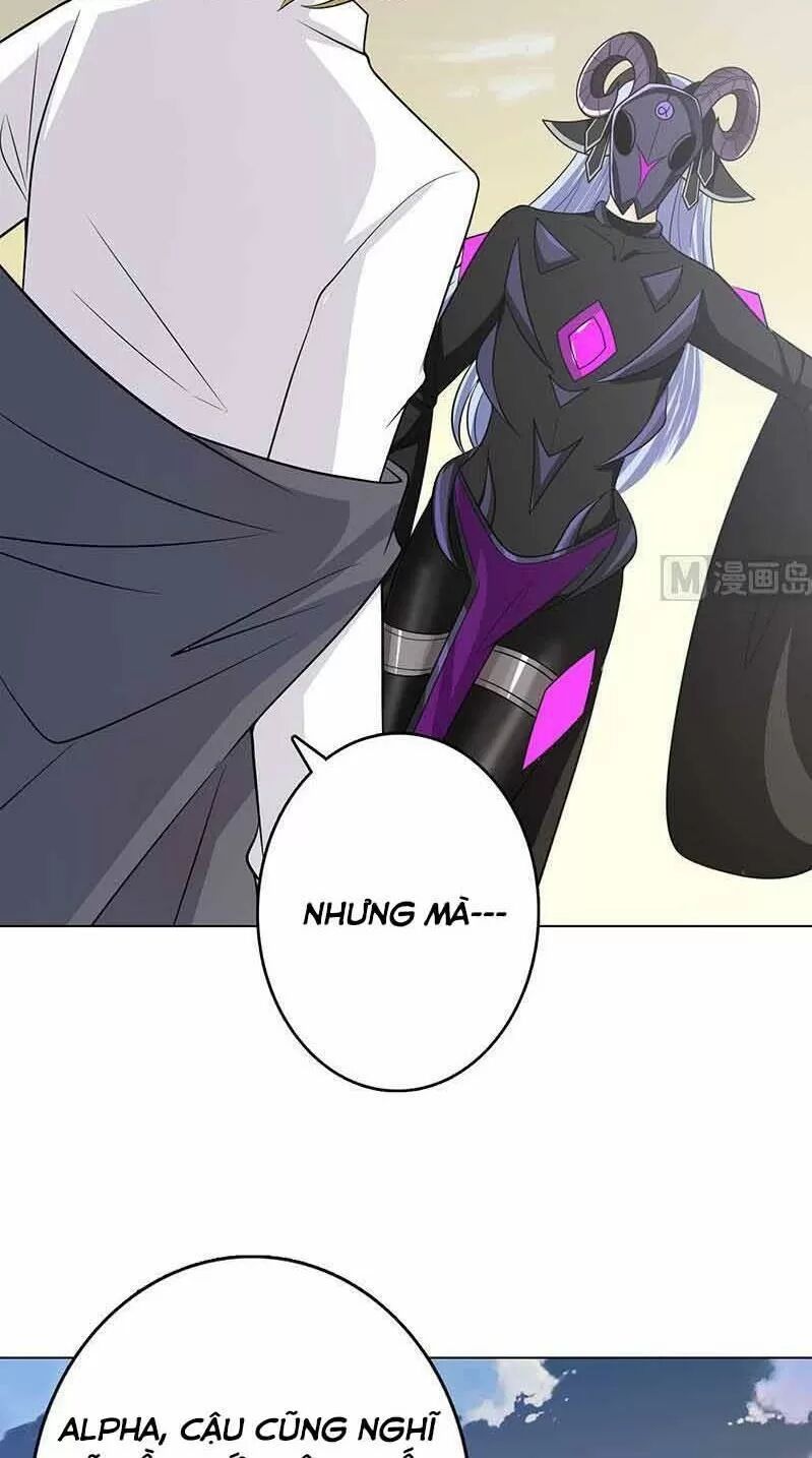 Quy Luật Tình Yêu Ở Mạt Thế Chapter 294 - Trang 2