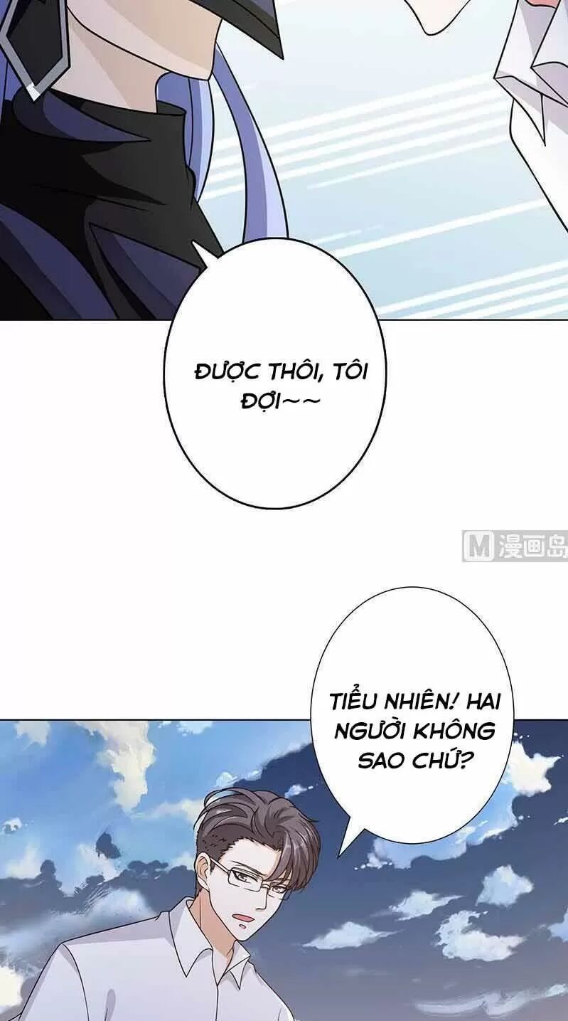 Quy Luật Tình Yêu Ở Mạt Thế Chapter 294 - Trang 2