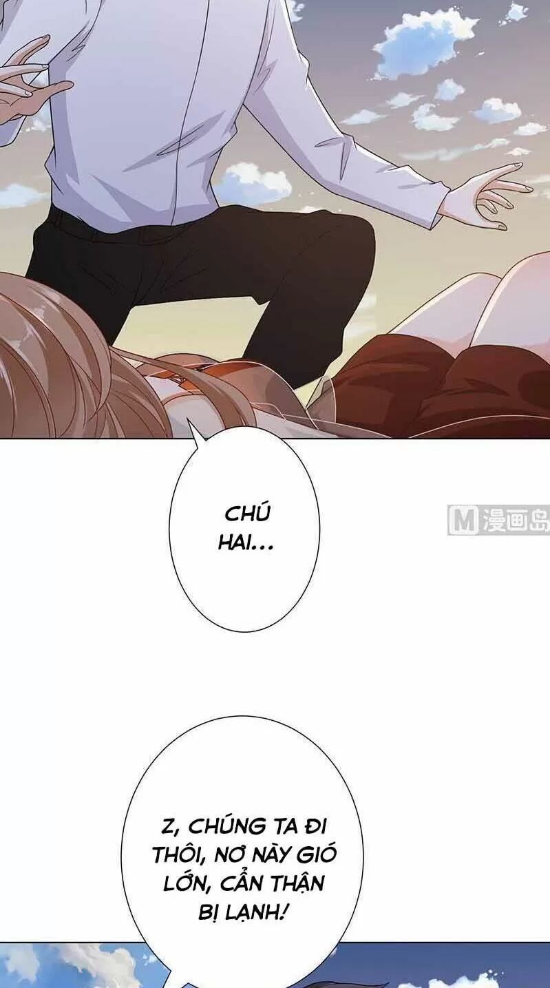 Quy Luật Tình Yêu Ở Mạt Thế Chapter 294 - Trang 2