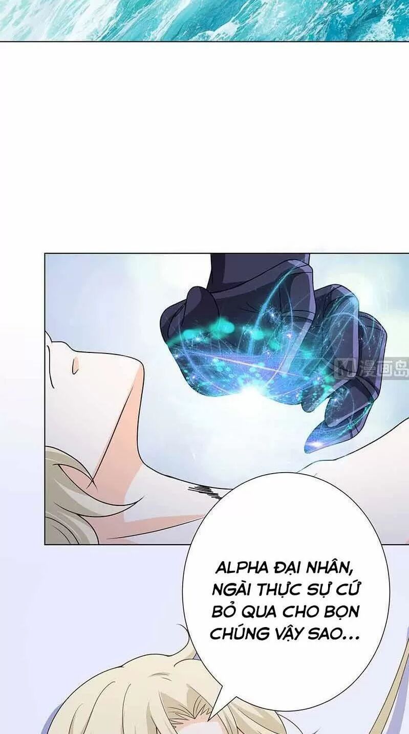 Quy Luật Tình Yêu Ở Mạt Thế Chapter 294 - Trang 2