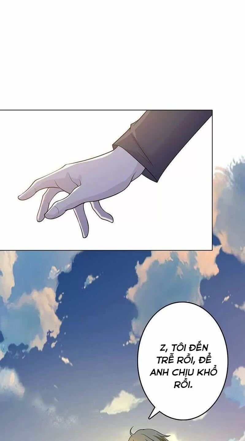 Quy Luật Tình Yêu Ở Mạt Thế Chapter 294 - Trang 2