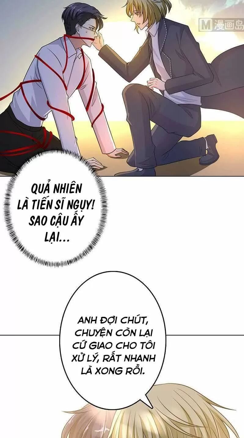 Quy Luật Tình Yêu Ở Mạt Thế Chapter 294 - Trang 2