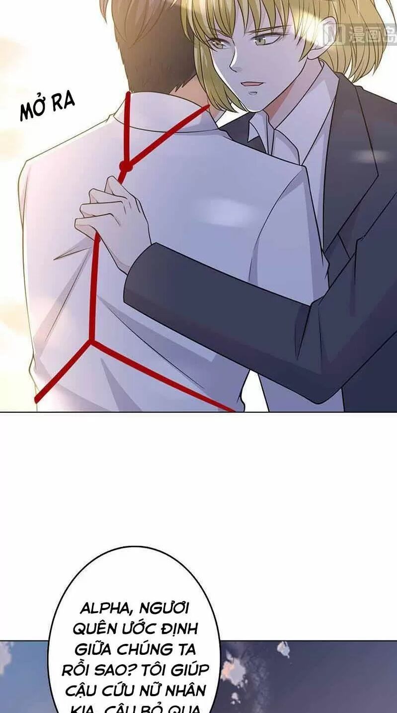 Quy Luật Tình Yêu Ở Mạt Thế Chapter 294 - Trang 2