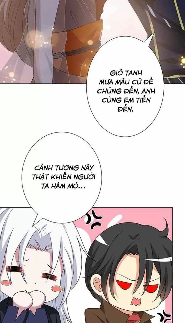 Quy Luật Tình Yêu Ở Mạt Thế Chapter 295 - Trang 2