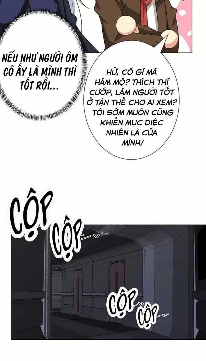 Quy Luật Tình Yêu Ở Mạt Thế Chapter 295 - Trang 2