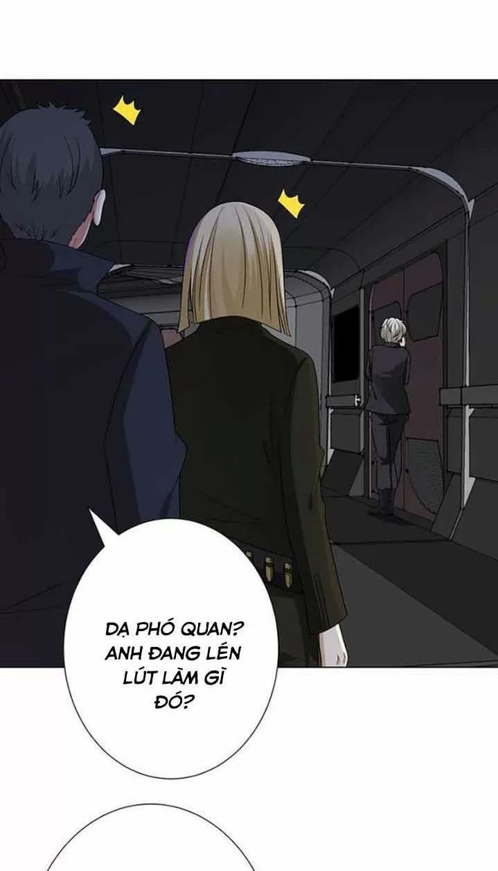 Quy Luật Tình Yêu Ở Mạt Thế Chapter 295 - Trang 2