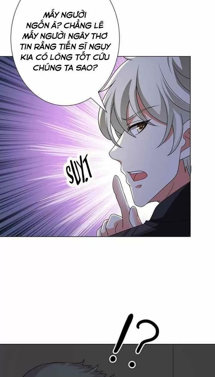 Quy Luật Tình Yêu Ở Mạt Thế Chapter 295 - Trang 2