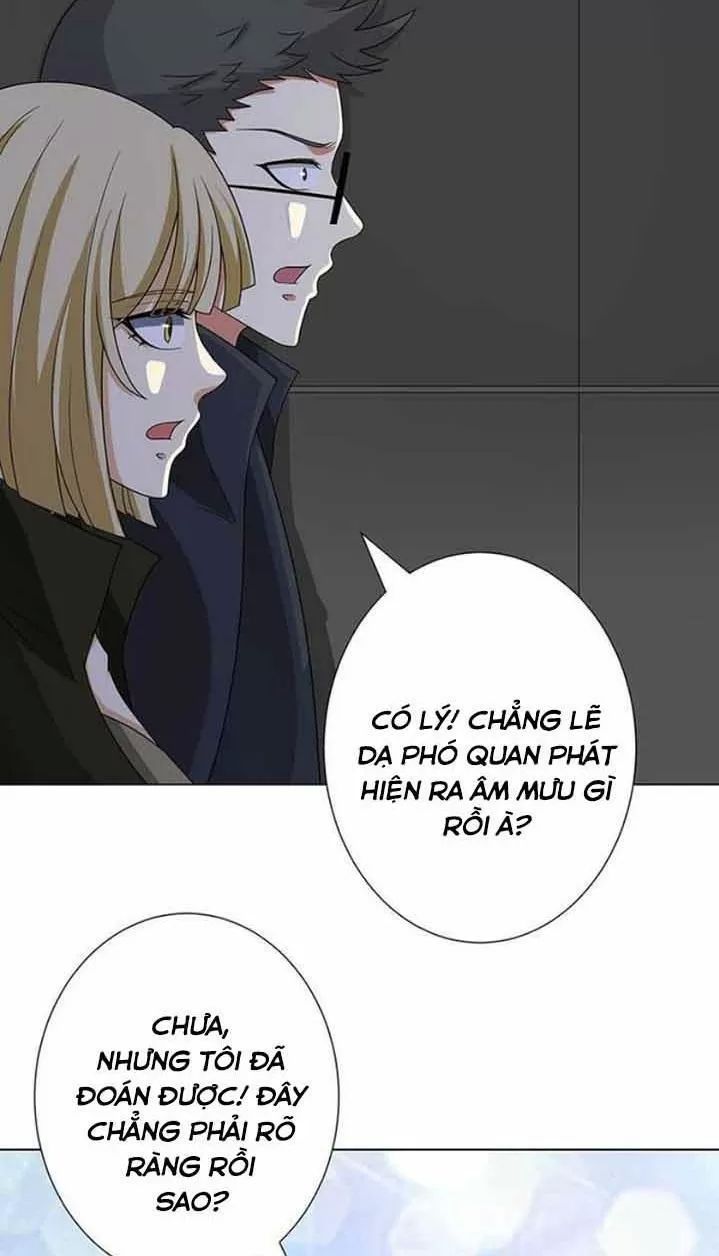 Quy Luật Tình Yêu Ở Mạt Thế Chapter 295 - Trang 2