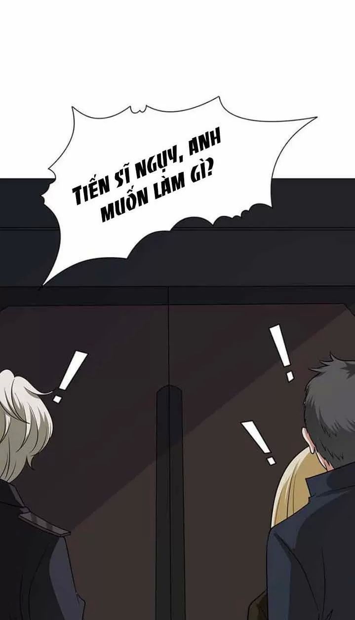 Quy Luật Tình Yêu Ở Mạt Thế Chapter 295 - Trang 2