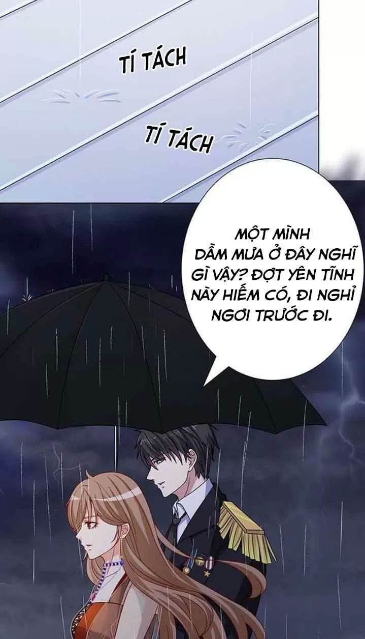 Quy Luật Tình Yêu Ở Mạt Thế Chapter 295 - Trang 2