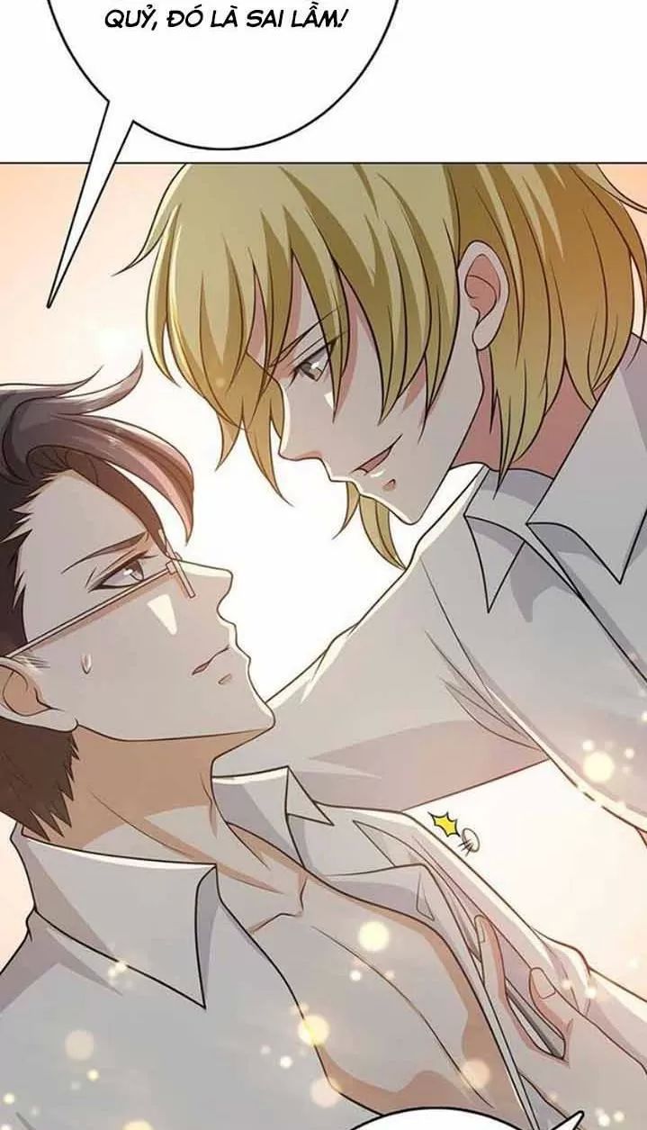 Quy Luật Tình Yêu Ở Mạt Thế Chapter 295 - Trang 2