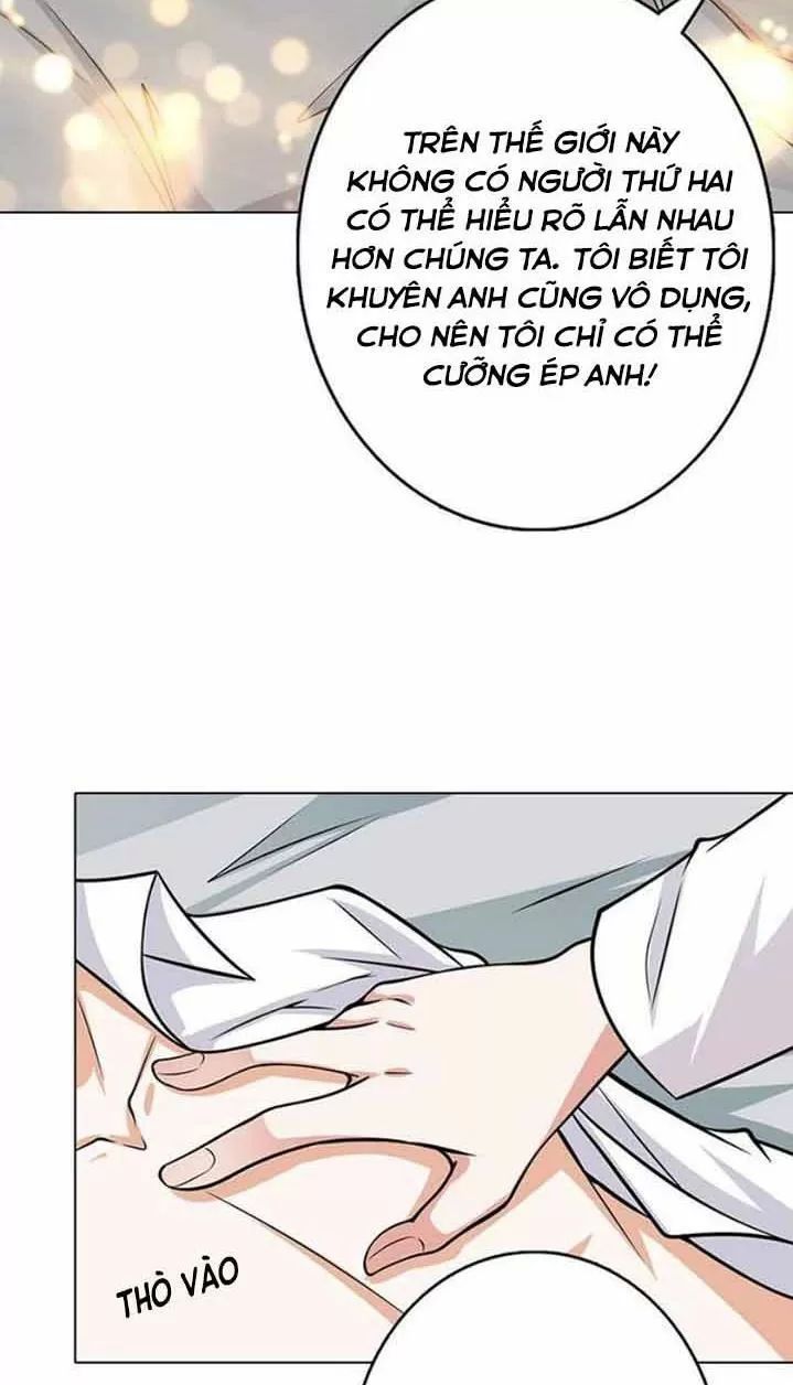 Quy Luật Tình Yêu Ở Mạt Thế Chapter 295 - Trang 2